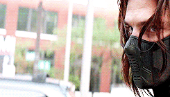 taehyyun:  &ldquo;…they call him the Winter Soldier…&rdquo; 
