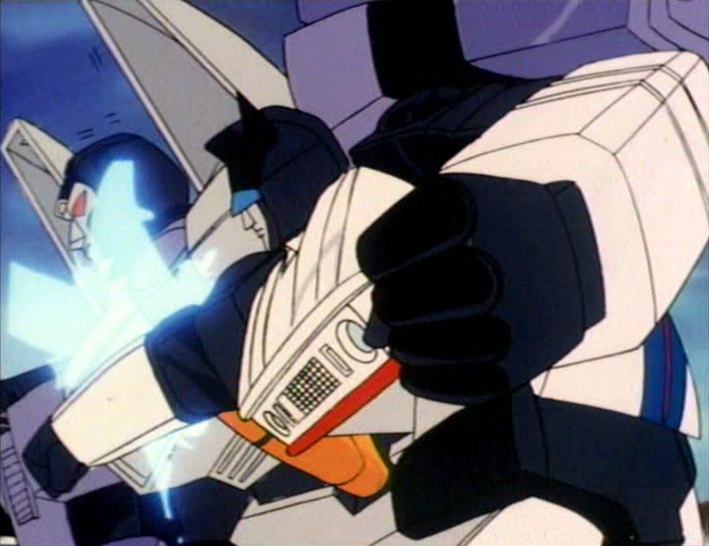 tfwiki:  HAPPY BIRTHDAY to THE TRANSFORMERS! The first episode of the Generation