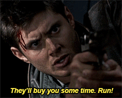timelords-sherlock-andmusic:  cumberchameleon:  Superwholock Dean is always the first