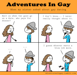 adventuresingay:  Probo my fav strip so far.