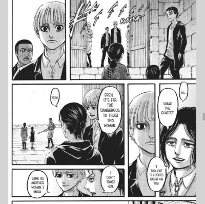 Featured image of post Yelena Manga Panels Sat a sunulan manga ve benzeri al malar alarak izerlere ve yazarlara destek verebilirsiniz