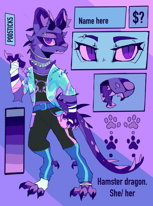 Adopt For My Other Friend.