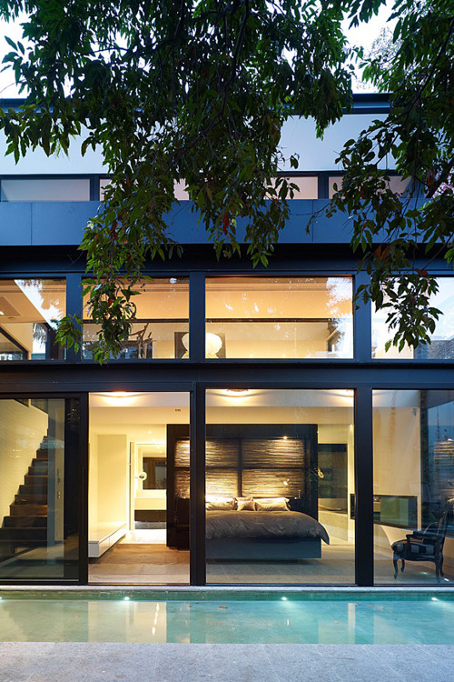 theelegantlyfe:
“stimulife:
House on Hardcourt | Photographer http://ift.tt/1DgoSWV
”