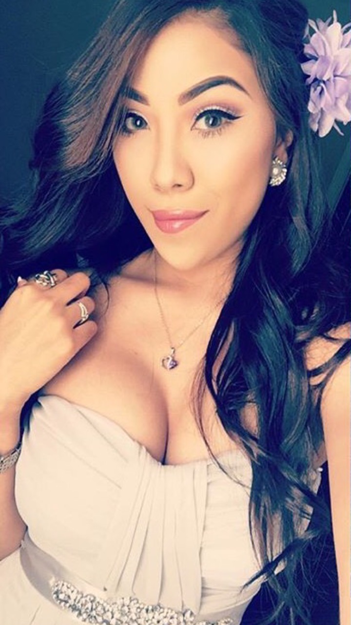 mex-perv:  Veronica Gaona Dallas TX