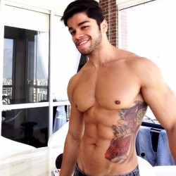 guysbrosdudes:    FOLLOW ► HOT Guys, Bros, Dudes ◄ http://guysbrosdudes.tumblr.com/   