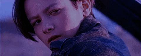 omglevixeren: assistent-official: Imagine: Kenny finding Levi after he ran off I feel this deep in m