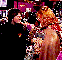 wintrsfells-blog:  ”He’s not your son, Molly.””He’s as good as.”    