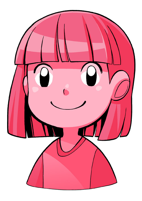 cubewatermelon:  Some new, simplified Feelings flashcards I made for school :0A couple notes:1) I teach Japanese kids, which is why I used some anime iconography over western ones2) I chose the colors to match with their textbooks, so some of ‘em aren’t