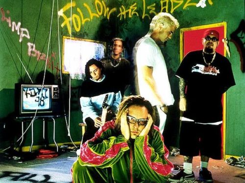 Korn (1998)