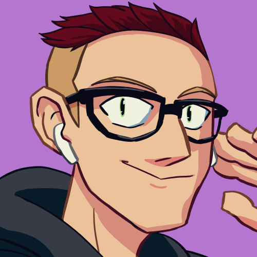 clumzyjr:Icon commissions are $20! DM me or email me at landonrage91@gmail.com