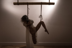 gracelionsnyc:  Rope, Photography: KissMeDeadlyDoll2016, Grace Lions 