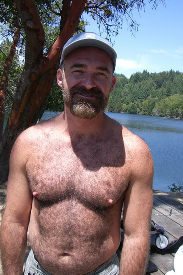 joemalone:  Bear Mix vol. 2 