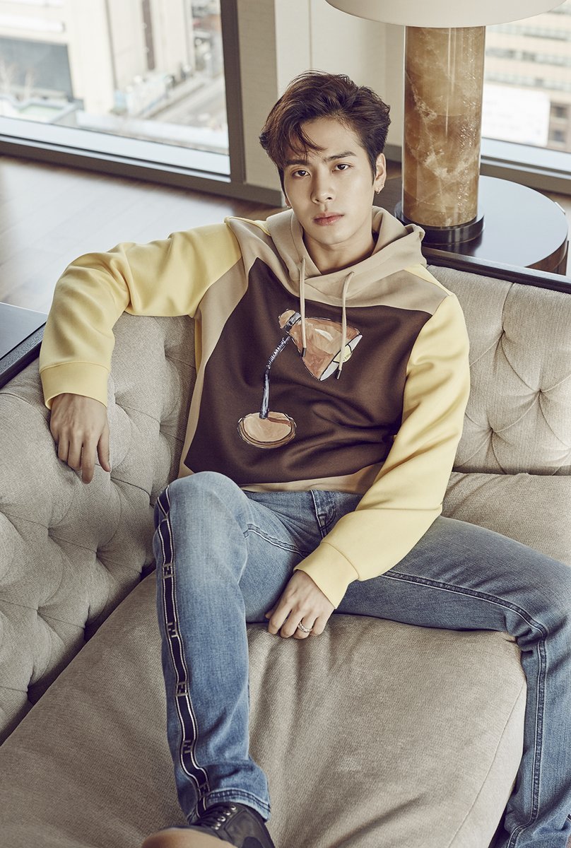 Jackson Wang GOT7
