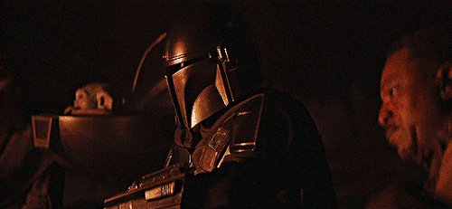 haydent:    Every episode of The Mandalorian | 1x7 “The Reckoning”  