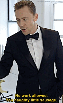 tomhiddleston-gifs:  x