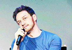 mcavoyclub:  James McAvoy | Meet the Filmmakers 2014  