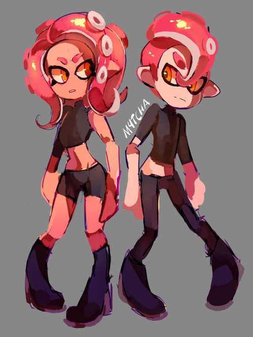 m4tcha-m0chi:  NEW KIDS, INCOMING!! 
