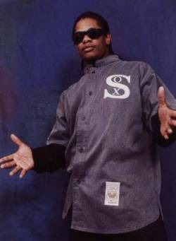 hiphopclassicks:  Eazy