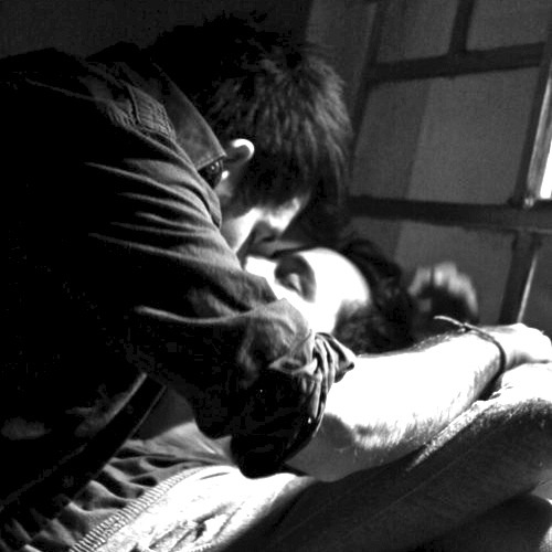 abeautifulindiscretion: