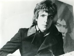 wedontneeditveryloud-deactivate: Syd Barrett | 1968 