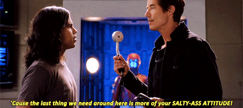 dailycisco:I didn’t see the need for that.