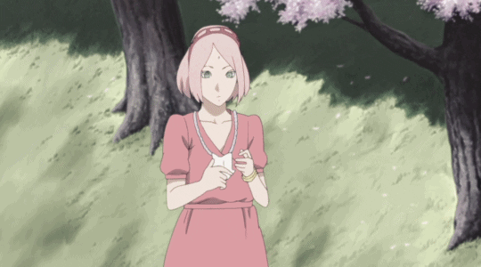 lilgirlB's Den — Day 26: Sasuke x Sakura Though I like this two, I