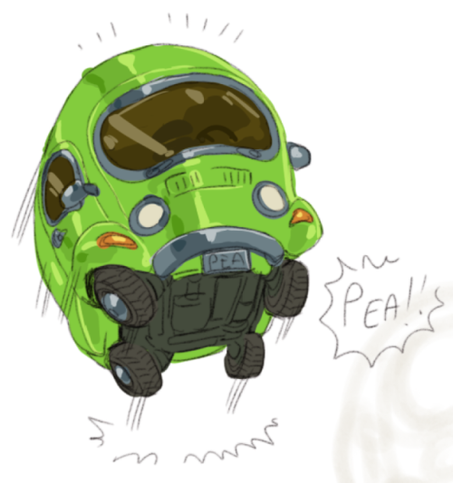 you guys dont know how enthusiastic im over small cars