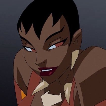 Vixen
