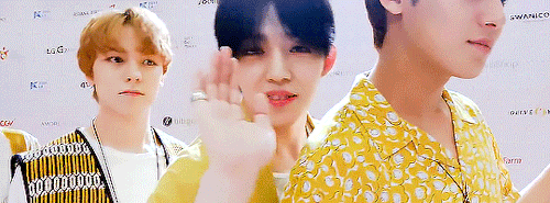 IMAGINE BEING THIS CLOSE TO 13 PRINCES