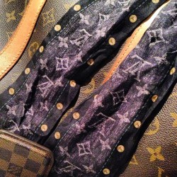 vinnychasenyc:  #Lv accessories 