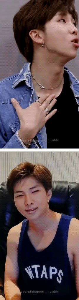 Casual Joon Looks For @museeofmoon [cr. Qdeoks]