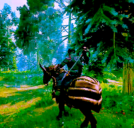 kkillercroc:Video Game Challenge[ 2/7 ] SceneriesDragon Age: Inquisition