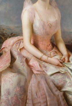 c0ssette:  Edward Hughes, Juliette Gordon