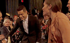champagnerami:    “But you know, some guy came up to me the other day and talked