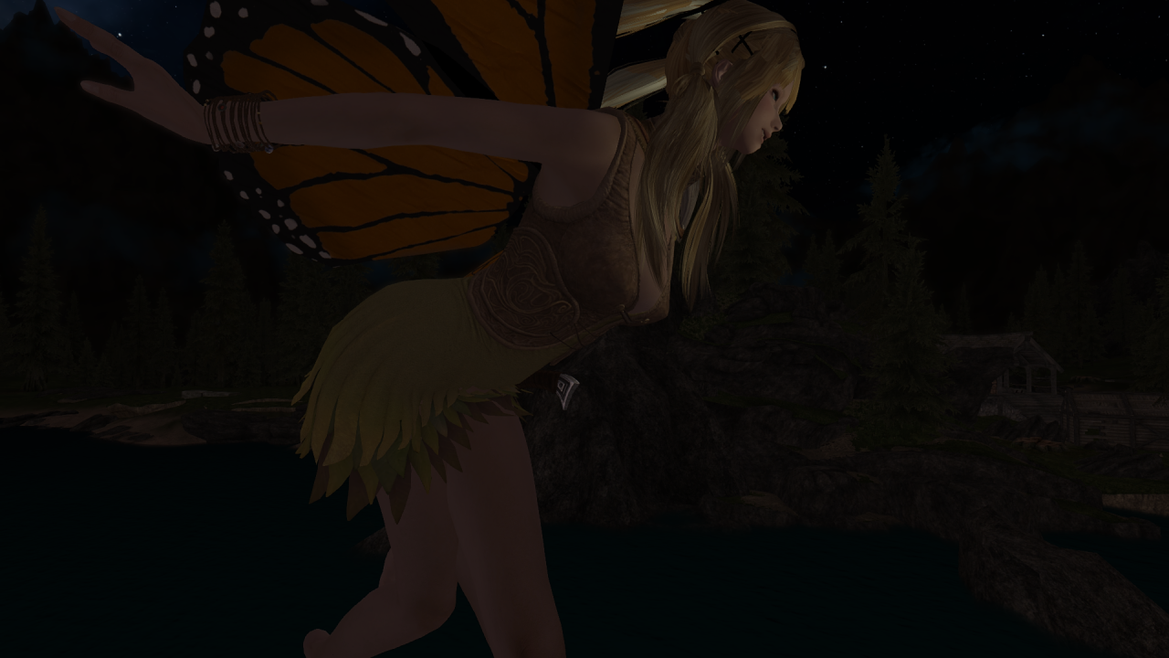 althear:  aloe-ygroot:  AIR ENB 1.51 hrk1025神様のAIR ENBを1.51に更新させて頂きました～！