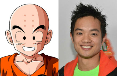 sinbadism: sinbadism:   DRAGON BALL Z LIVE ACTION FAN-CAST - PART ONE  Daniel Henney as Son Goku Rosario Dawson as Bulma Noel Clarke as Vegeta Jaden Smith as (Future) Trunks Dichen Lachman as Android 18 Constance Wu as Son Chichi Osric Chau as Krillin