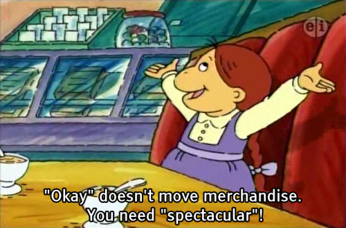 arthur out of context