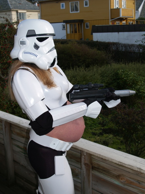 Pregnant Halloween idea time.Anon submissions or shoutouts welcome @ http://preg.xyz