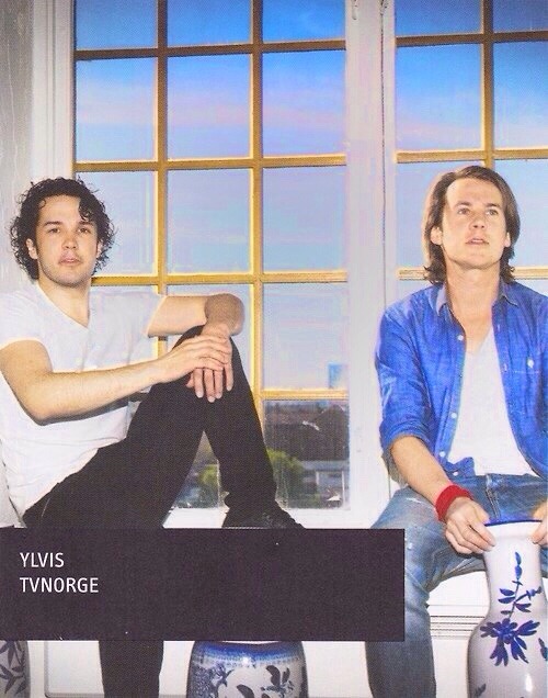 Airy Ylvis