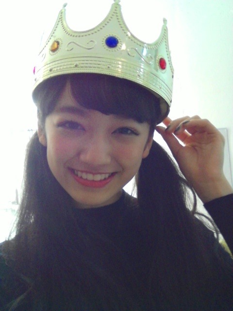 funkyfunx:  映画とSeventeenのお話(´▽`)ノの画像 | 下村実生(フェアリーズ )オフィシャルブログ Powered by A…