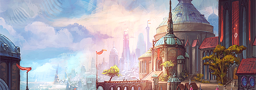 aurelinsol: Runeterra