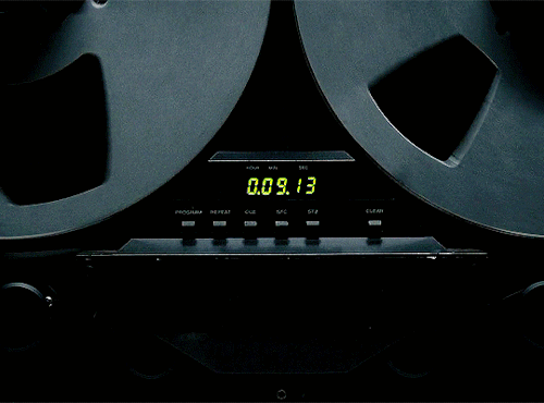 seanpenn:SE7EN (1995) dir. David Fincher