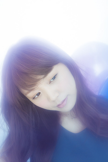 deraderadera:   Mimori Suzuko “Toyful Basket” interview 