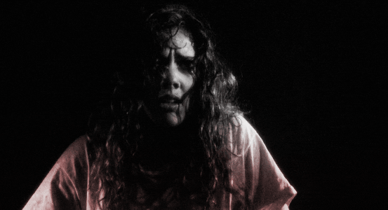 • Hellraiser I (1987) •