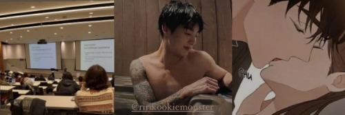 No Textbooks Here JJK