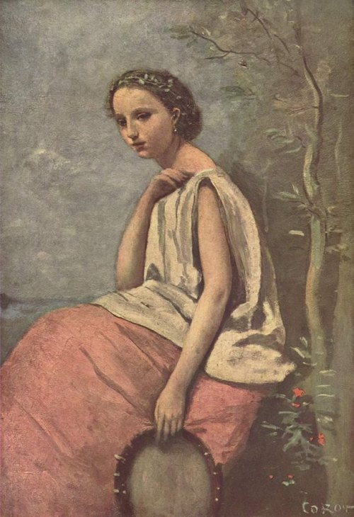 salantami: Jean-Baptiste-Camille Corot