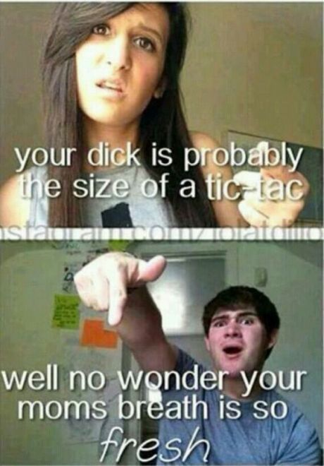 Ooooooooooooooooooooo!  BURN.