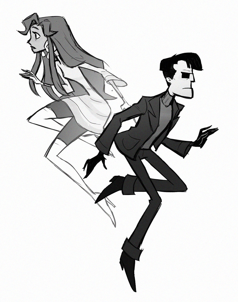 rollingrabbit:  a bunch of this