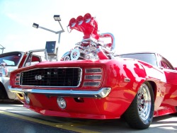 musclecarsfans:  Follow For Muscle Cars Everyday