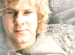 outquisitor:  ‘Well here we are, just the four of us that started out together,’ said Merry. 'We have left all the rest behind, one after another. It seems almost like a dream that has slowly faded.’    ’Not to me,’ said Frodo.